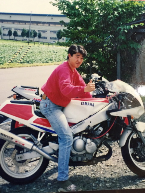 梶田　徳之