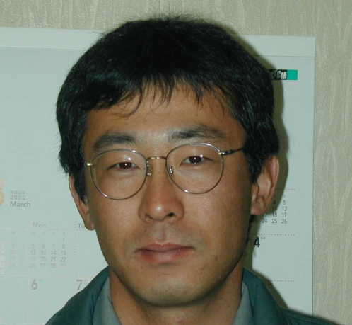 菊澤　久志