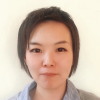 佐久間　ちな