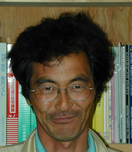 宍戸　和範