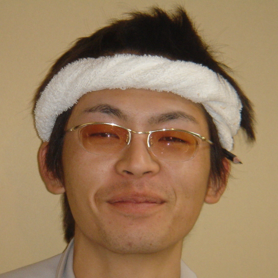 田中　郁晴