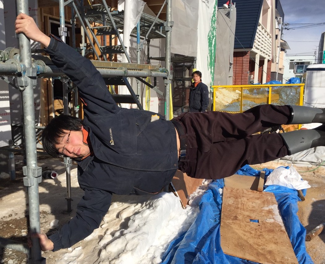 谷内　祥太